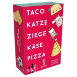 Taco Katze Ziege Käse Pizza (FIFA-Edition) 