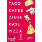 Taco Katze Ziege Käse Pizza (FIFA-Edition) 