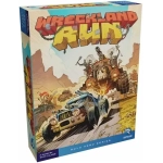 Wreckland Run - EN