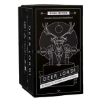 Deer Lord! Bling Edition - EN