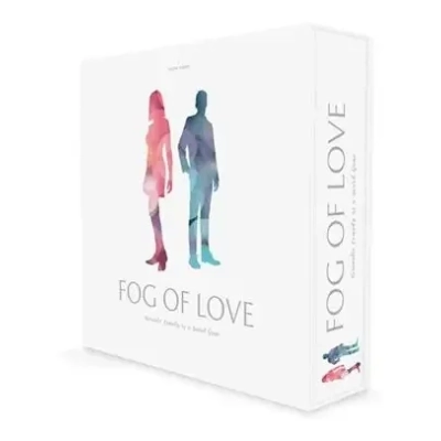 Fog of Love - EN