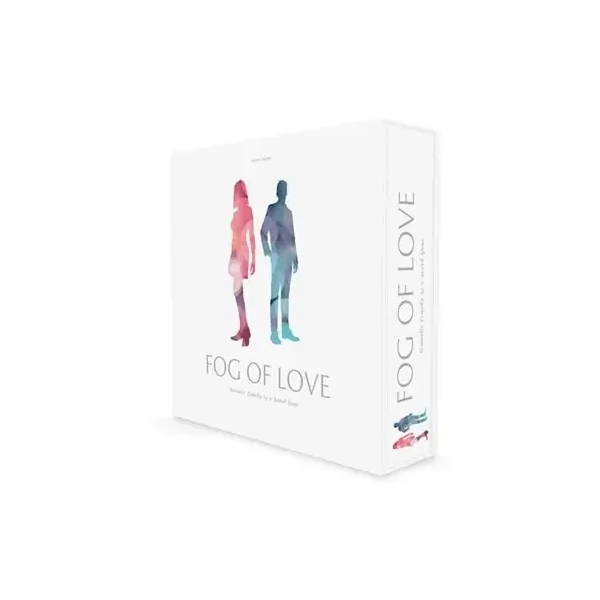 Fog of Love - EN