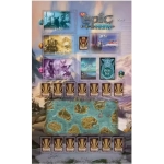 Tiny Epic Vikings Gaming Mat - EN