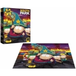 South Park The Stick of Truth - Puzzle