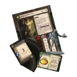 Perdition´s Mouth: Abyssal Rift - Traitor Guard Expansion - EN