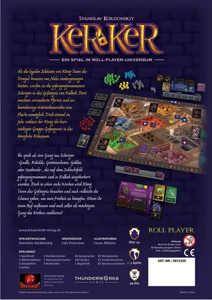 Kerker