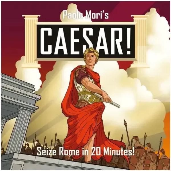 Caesar - EN