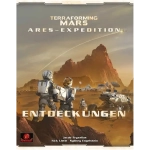 Terraforming Mars - Ares-Expedition: Entdeckungen - Erweiterung