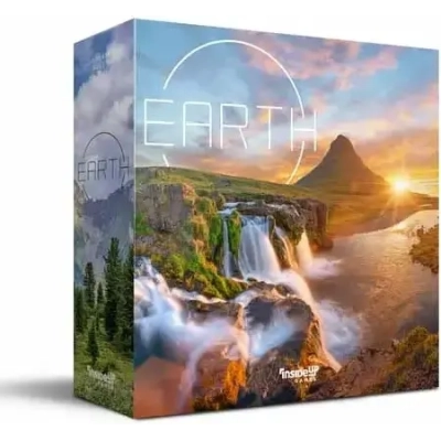 Earth - EN