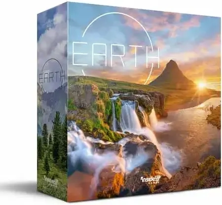 Earth - EN