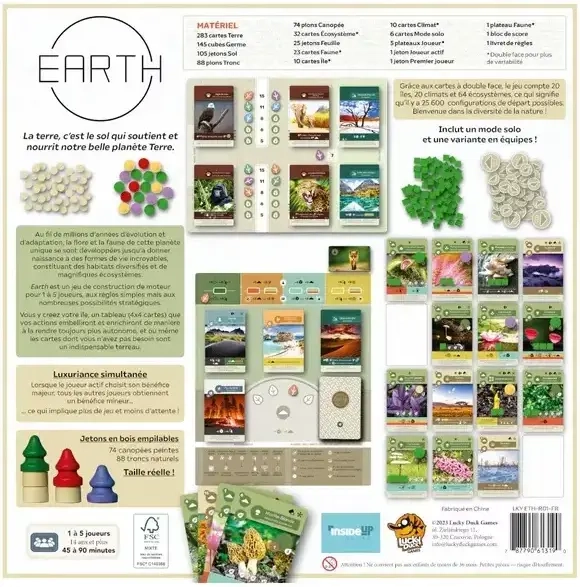 Earth - EN