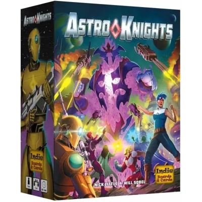 Astro Knights - EN