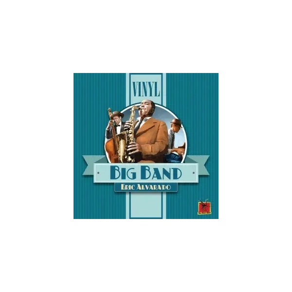 Vinyl: Big Band - EN