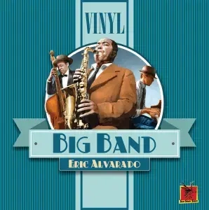Vinyl: Big Band - EN