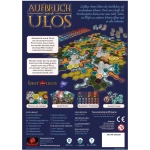 Aufbruch nach Ulos