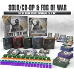 Company of Heroes: 2nd Edition: Solo & Fog of War - Expansion - EN