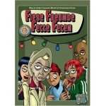 Fiese Freunde Fette Feten – Hunter & Friends Edition - 2. Reprint
