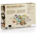 Conqueror Final Conquest - EN