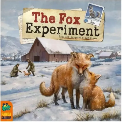 The Fox Experiment - EN