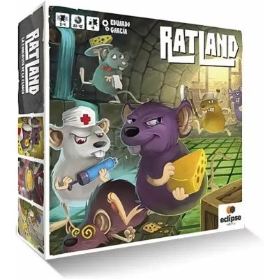 RatLand