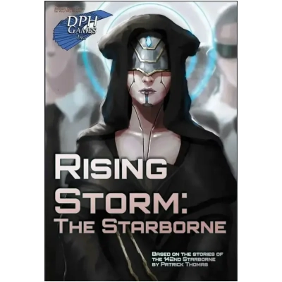 Rising Storm - The Starborne - EN