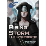 Rising Storm - The Starborne - EN