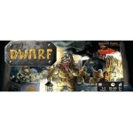 Dwarf Board Game