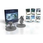 Ivion: The Rune and the Rime - EN