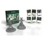 Ivion: The Fox and the Forest - EN