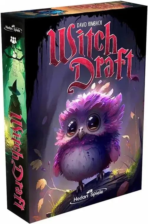 WitchDraft