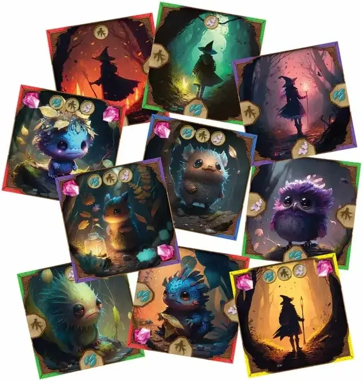 WitchDraft