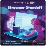 Streamer Standoff - EN