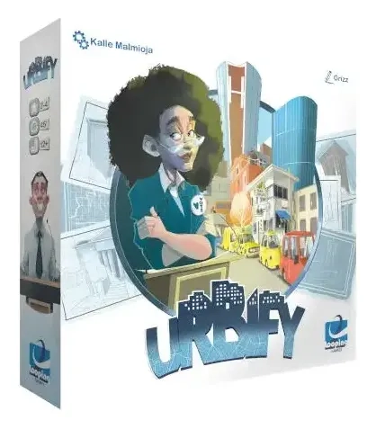 Urbify - EN
