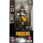 Aaron Jones (Green Bay Packers) - NFL - Series 1