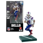 NFL - Josh Allen (Buffalo Bills) Series 1
