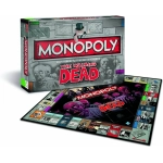 Monopoly – The Walking Dead