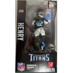 Derrick Henry (Tennessee Titans) - NFL - Series 1