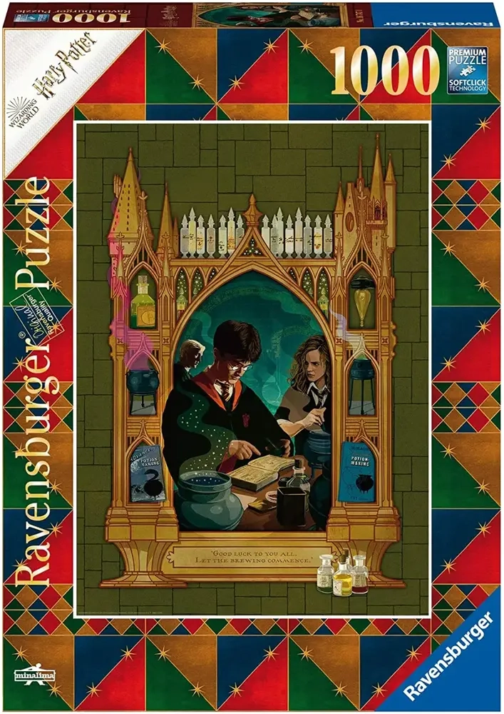 Harry Potter und der Halbblutprinz