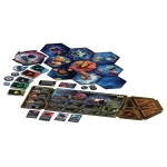 Twilight Imperium 4. Edition - Prophezeiung der Könige - Erweiterung