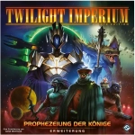 Twilight Imperium 4. Edition - Prophezeiung der Könige - Erweiterung