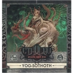 Cthulhu: Death May Die - Yog-Sothoth Erweiterung