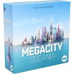 MegaCity Oceania