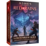Ashes Reborn: Red Rains - Frostwild Scourge - Expansion - EN