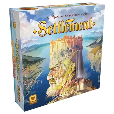 Settlement
