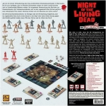 Zombicide: Night of the Living Dead