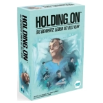 Holding On - Das bewegte Leben des Billy Kerr