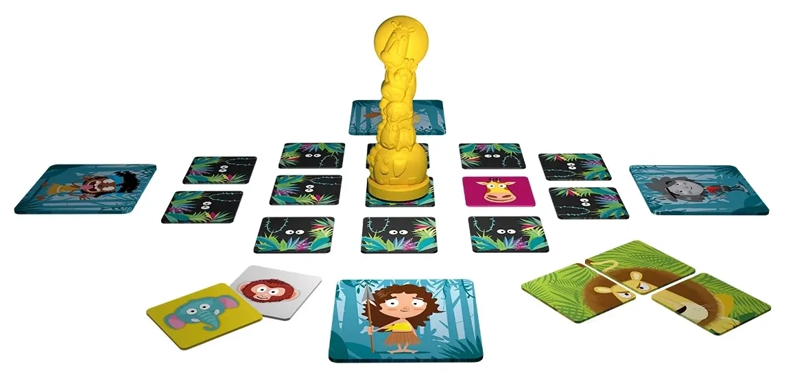 Jungle Speed - Kids