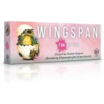 Wingspan Fan Art Pack