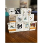 Wingspan Fan Art Pack - EN