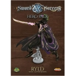 Sword & Sorcery Erweiterung - Ryld